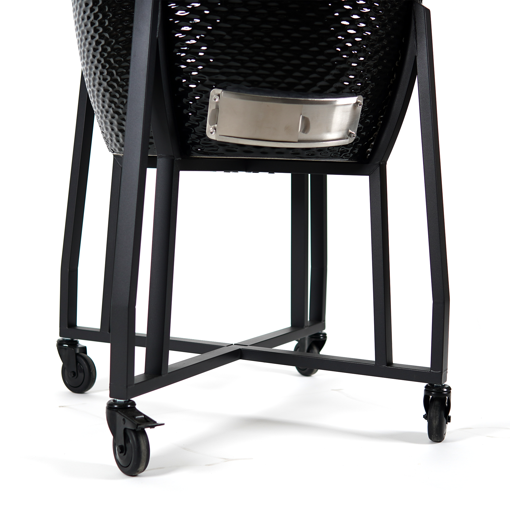 Kamado X® Supreme BBQ Black - Image 9