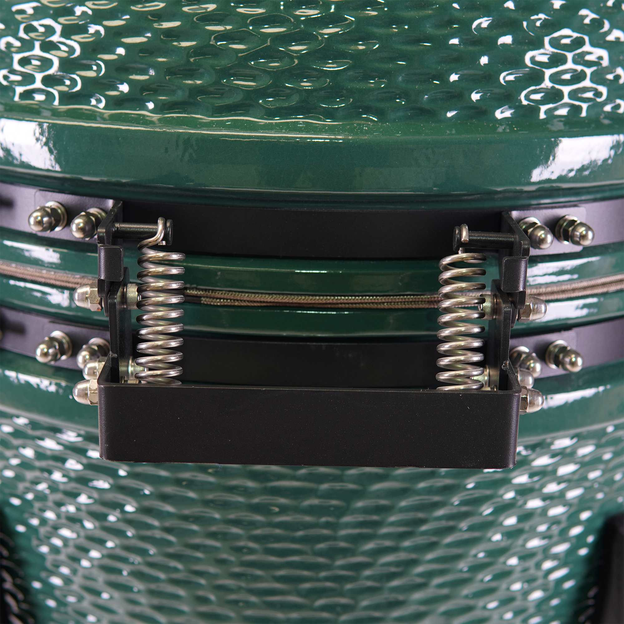 Kamado X® Supreme BBQ Green - Image 17