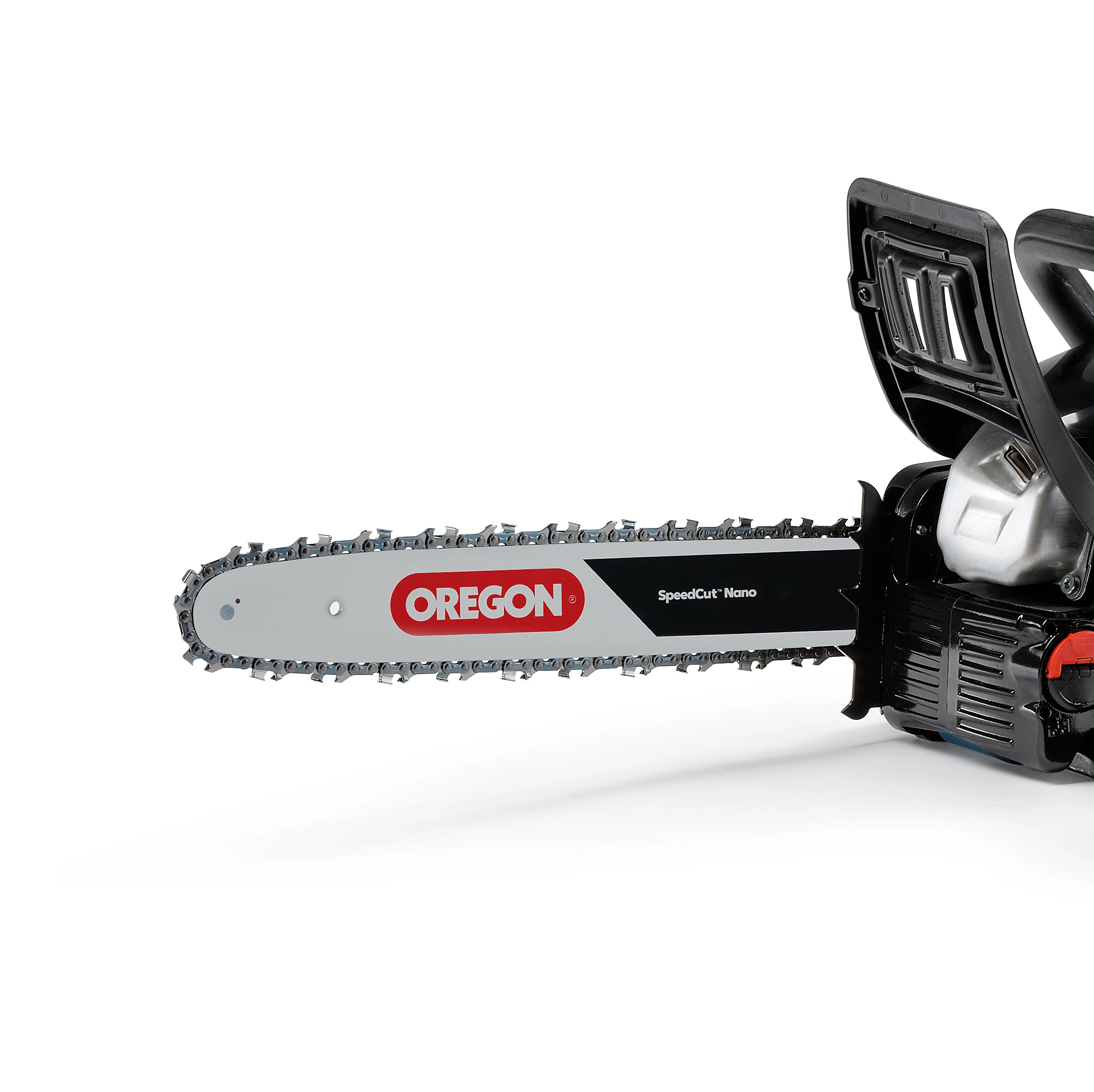 Erbauer ECSP41 41cc 400mm Petrol Chainsaw - Image 5